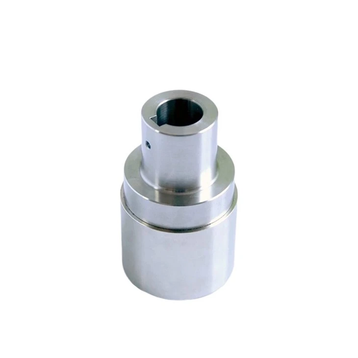 Magnetic Shaft Coupling-002